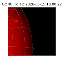 gong - 2026-05-15T18:00:22