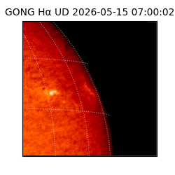 gong - 2026-05-15T07:00:02