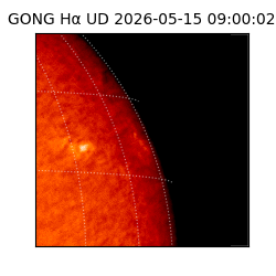 gong - 2026-05-15T09:00:02