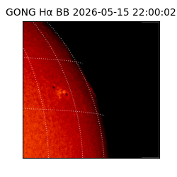 gong - 2026-05-15T22:00:02