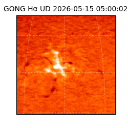 gong - 2026-05-15T05:00:02