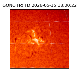 gong - 2026-05-15T18:00:22