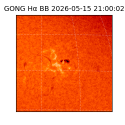 gong - 2026-05-15T21:00:02