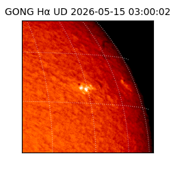 gong - 2026-05-15T03:00:02