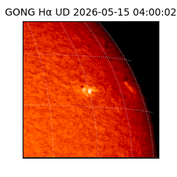 gong - 2026-05-15T04:00:02