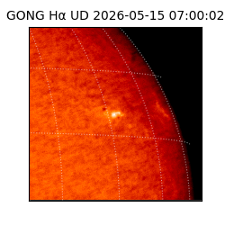 gong - 2026-05-15T07:00:02