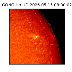 gong - 2026-05-15T08:00:02