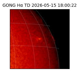 gong - 2026-05-15T18:00:22