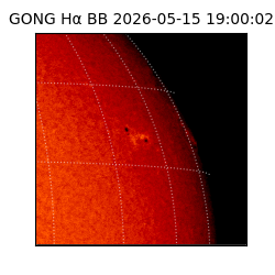gong - 2026-05-15T19:00:02