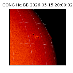gong - 2026-05-15T20:00:02