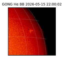 gong - 2026-05-15T22:00:02
