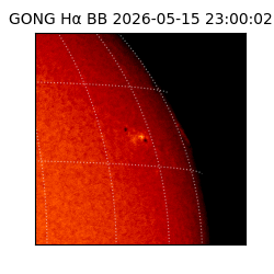 gong - 2026-05-15T23:00:02