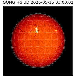 gong - 2026-05-15T03:00:02