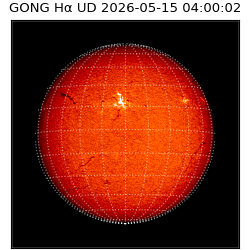 gong - 2026-05-15T04:00:02