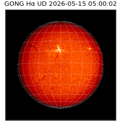 gong - 2026-05-15T05:00:02