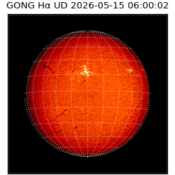 gong - 2026-05-15T06:00:02
