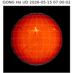 gong - 2026-05-15T07:00:02