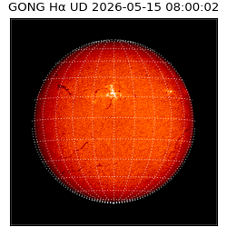 gong - 2026-05-15T08:00:02