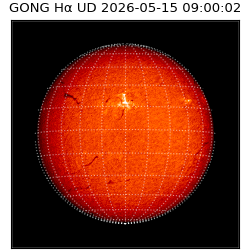 gong - 2026-05-15T09:00:02