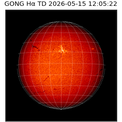 gong - 2026-05-15T12:05:22