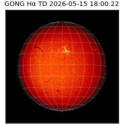 gong - 2026-05-15T18:00:22