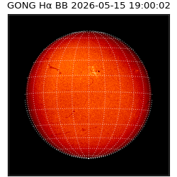 gong - 2026-05-15T19:00:02