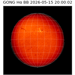 gong - 2026-05-15T20:00:02