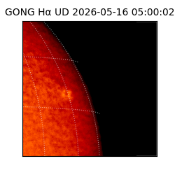 gong - 2026-05-16T05:00:02