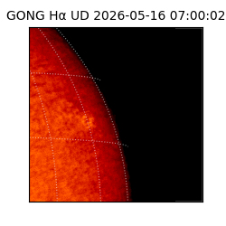 gong - 2026-05-16T07:00:02