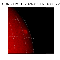 gong - 2026-05-16T16:00:22
