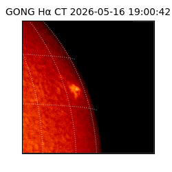 gong - 2026-05-16T19:00:42