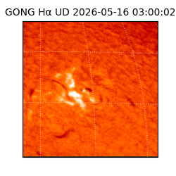 gong - 2026-05-16T03:00:02