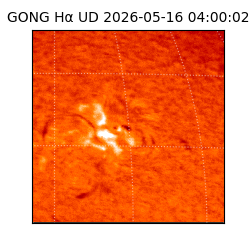 gong - 2026-05-16T04:00:02