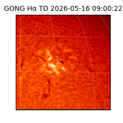 gong - 2026-05-16T09:00:22