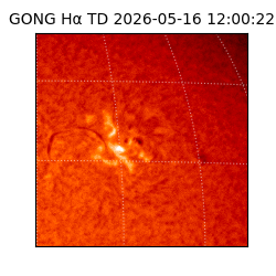 gong - 2026-05-16T12:00:22