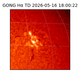 gong - 2026-05-16T18:00:22