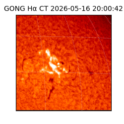 gong - 2026-05-16T20:00:42