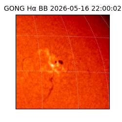 gong - 2026-05-16T22:00:02