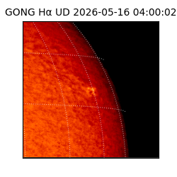 gong - 2026-05-16T04:00:02