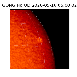 gong - 2026-05-16T05:00:02
