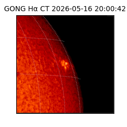 gong - 2026-05-16T20:00:42