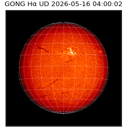 gong - 2026-05-16T04:00:02