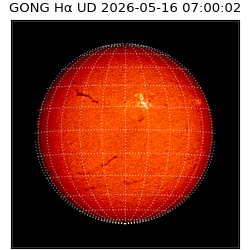 gong - 2026-05-16T07:00:02