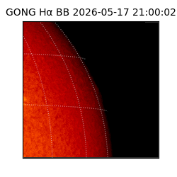 gong - 2026-05-17T21:00:02