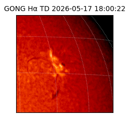 gong - 2026-05-17T18:00:22