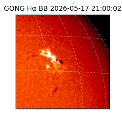 gong - 2026-05-17T21:00:02