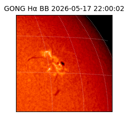 gong - 2026-05-17T22:00:02