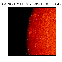 gong - 2026-05-17T03:00:42