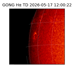 gong - 2026-05-17T12:00:22