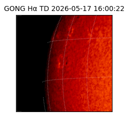 gong - 2026-05-17T16:00:22